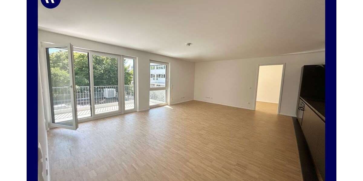 Etagenwohnung Stuttgart Untertürkheim - 4 Zimmer, 104 m&sup2;, 1.690&euro; | Angebot:26022378