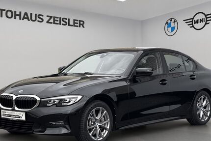 BMW 330 34.850 km 35.850 &euro; Waiblingen 71332