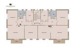 Mehrfamilienhaus, Wohnhaus Stuttgart West - 2 Zimmer, 497 m&sup2;, 2.300.000&euro; | Angebot:26450308