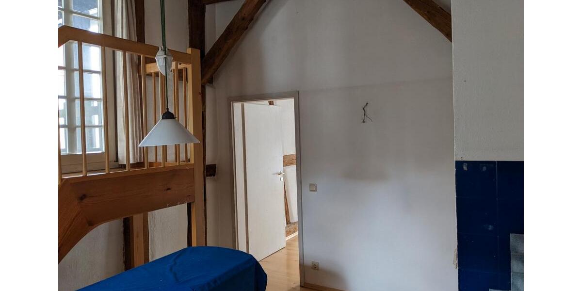 Erdgeschoßwohnung Renningen - 2 Zimmer, 60 m&sup2;, 195.500&euro; | Angebot:26919473