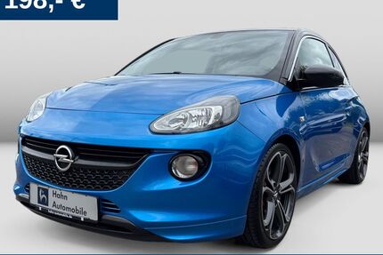 Opel Adam 103.697 km 9.990 &euro; Backnang 71522