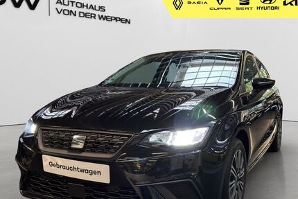 Seat Ibiza 39.056 km 17.780 &euro; Heilbronn 74076