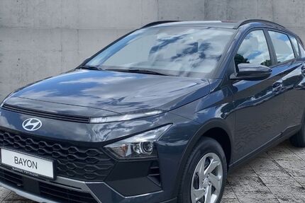 Hyundai BAYON 1.500 km 18.990 &euro; Köngen 73257