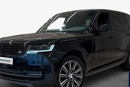 Land Rover Range Rover 2.400 km 160.000 &euro; Heilbronn 74080
