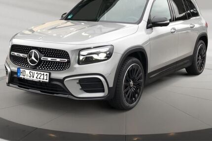 Mercedes-Benz GLB 220 8.949 km 54.479 &euro; Heilbronn 74072