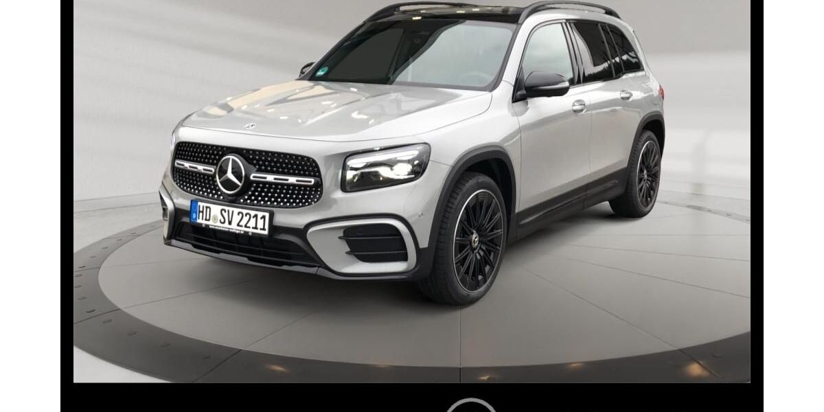 Mercedes-Benz GLB 220 8.949 km 54.479 &euro; Heilbronn 74072