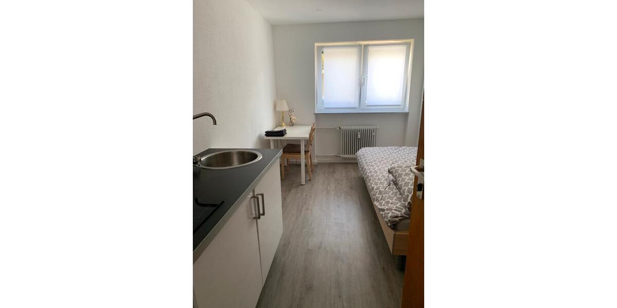 Erdgeschoßwohnung Sindelfingen Darmsheim - 1 Zimmer, 15 m&sup2;, 550&euro; | Angebot:25973473