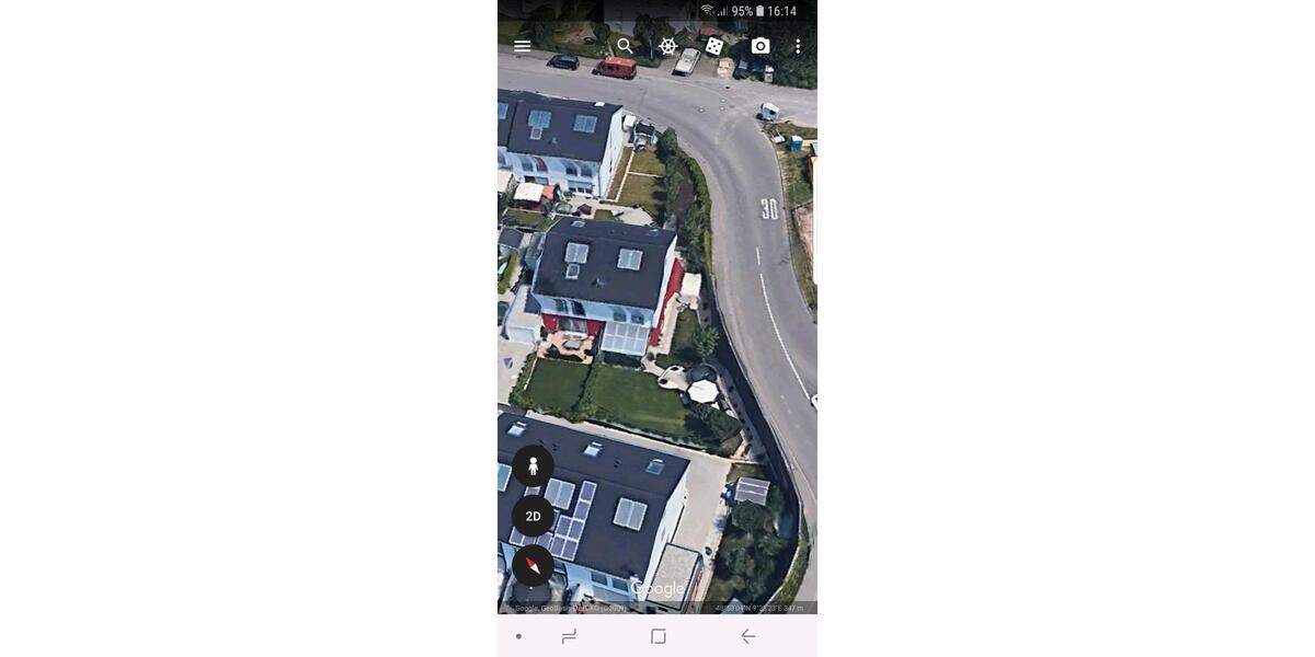 Doppelhaushälfte Leutenbach - 5 Zimmer, 130 m&sup2;, 799.000&euro; | Angebot:26074027