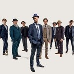 MIA-Festival - Thorbjörn Risager, The Sonic Brewery, Sonnie Ronnie & The Shotguns