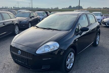 Fiat Grande Punto 174.000 km 2.700 &euro; Heilbronn 74080