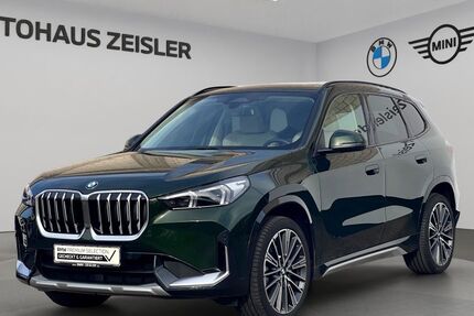 BMW X1 17.400 km 43.480 &euro; Waiblingen 71332