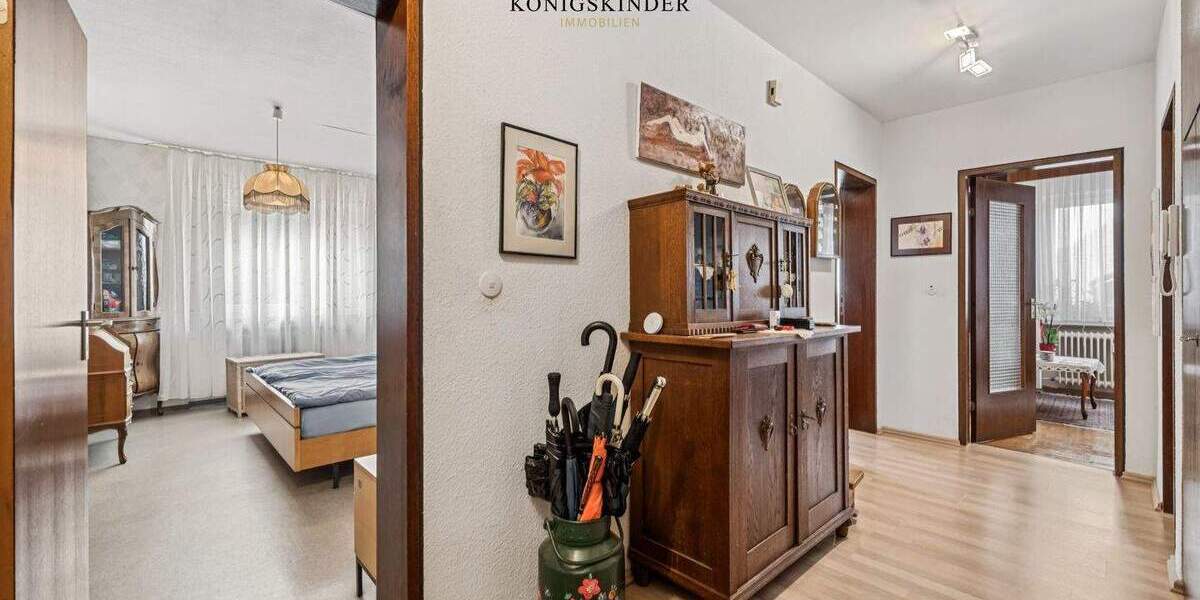 Mehrfamilienhaus, Wohnhaus Remshalden Geradstetten - 1 Zimmer, 269 m&sup2;, 598.000&euro; | Angebot:25835095