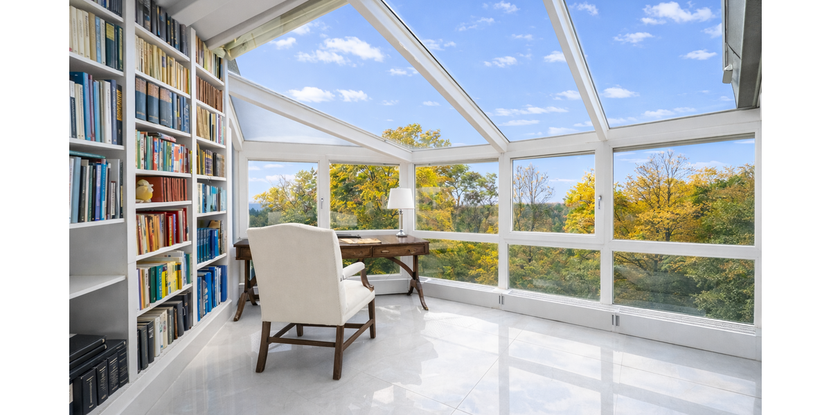 Etagenwohnung Stuttgart Birkach - 7 Zimmer, 200 m&sup2;, 1.290.000&euro; | Angebot:25449459