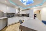 Etagenwohnung Stuttgart / Mitte Süd - 8 Zimmer, 190 m&sup2;, 999.000&euro; | Angebot:26869040