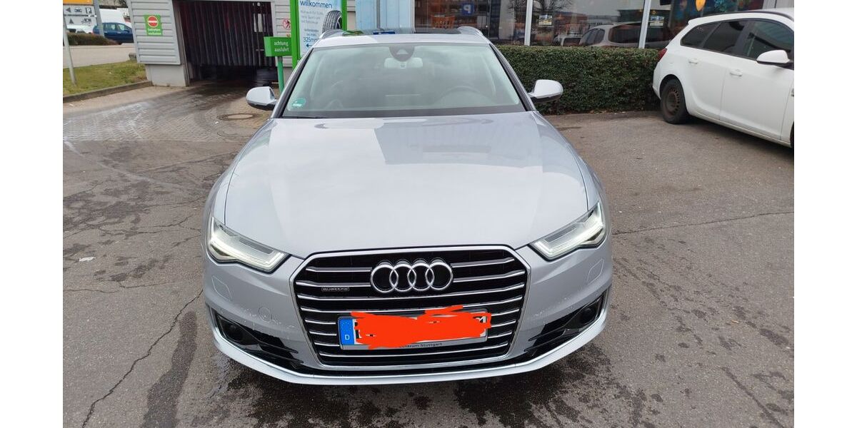 Audi A6 156.600 km 18.700 &euro; Weil der Stadt 71263