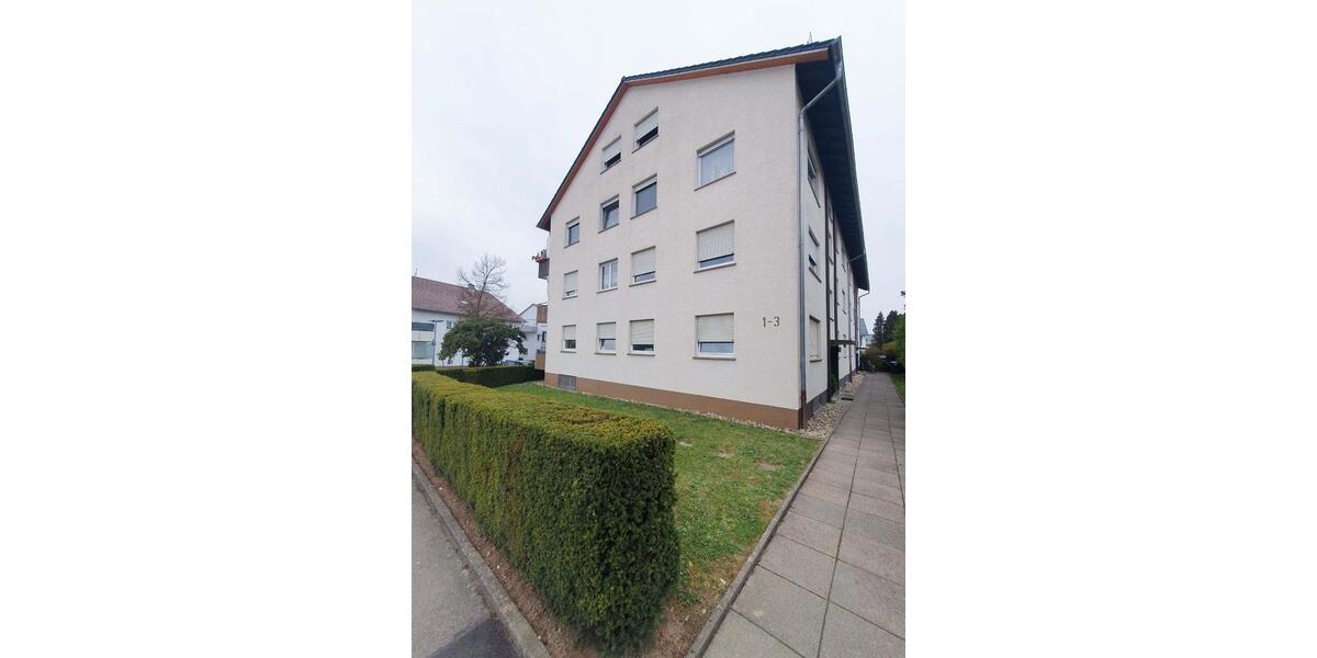 Etagenwohnung Marbach am Neckar - 3 Zimmer, 83 m&sup2;, 319.500&euro; | Angebot:26740747