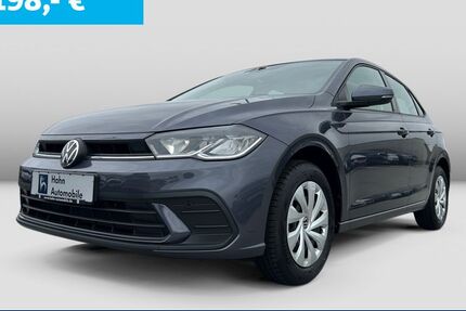 VW Polo 7.443 km 18.950 &euro; Kornwestheim 70806