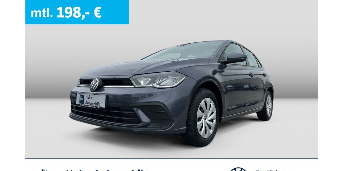 VW Polo 7.443 km 18.950 &euro; Kornwestheim 70806