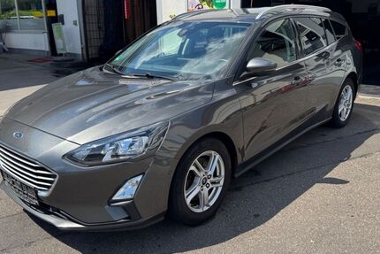 Ford Focus 154.500 km 8.950 &euro; Remshalden bei Stuttgart 73630