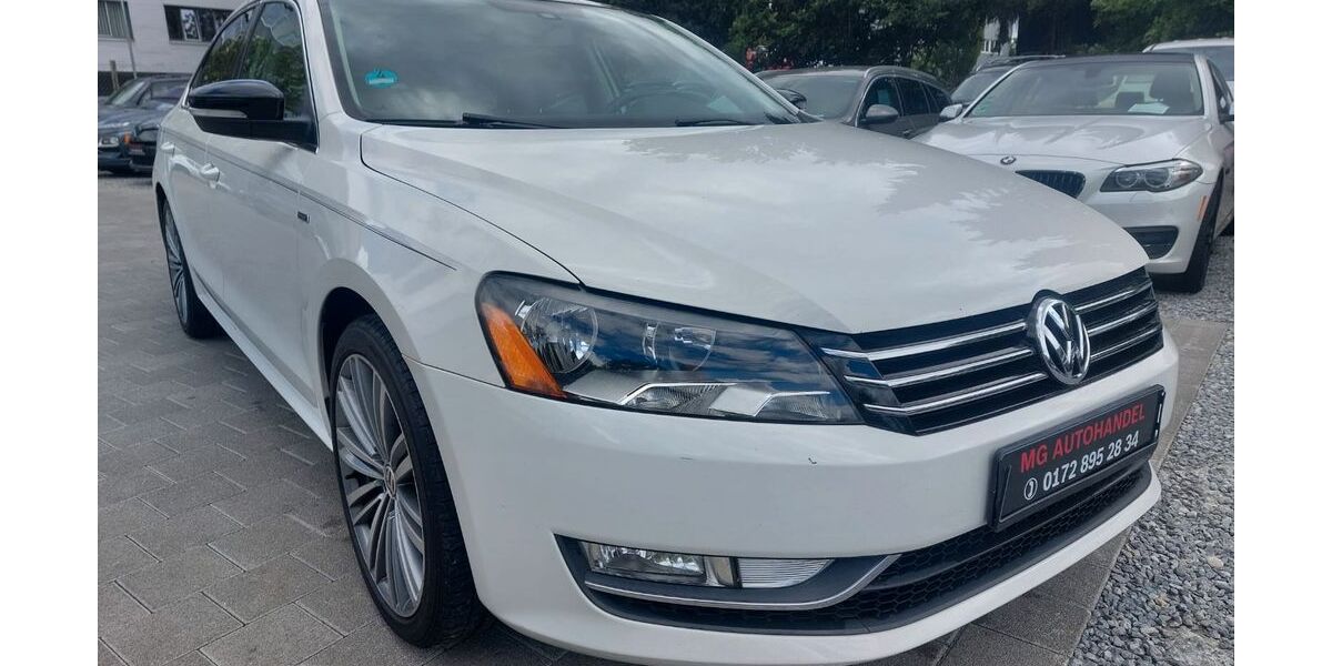 VW Passat 192.948 km 6.500 &euro; Fellbach 70736