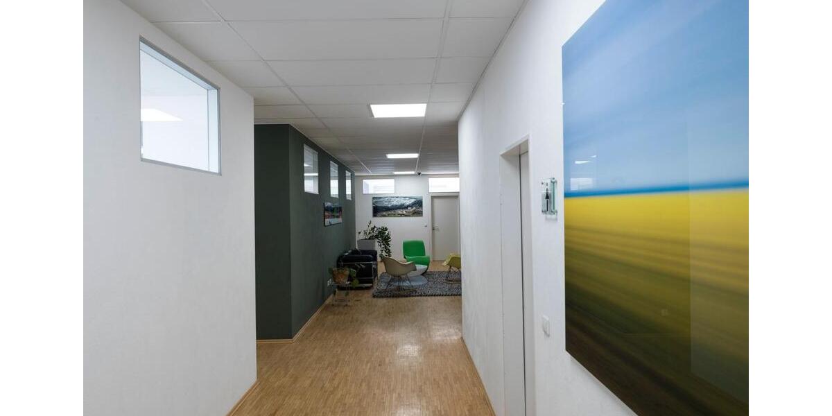 Gewerbeobjekt Stuttgart Feuerbach - 500&euro; | Angebot:18528815