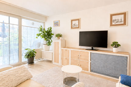 Wohnung Sindelfingen Darmsheim - 2 Zimmer, 49 m&sup2;, 215.000&euro; | Angebot:26801982