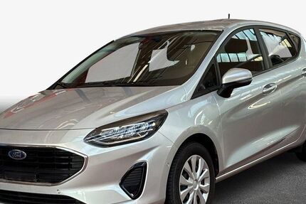 Ford Fiesta 26.714 km 12.400 &euro; Stuttgart 70190