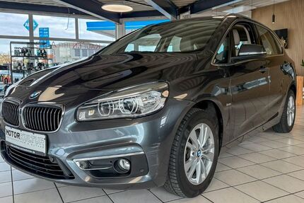 BMW 220 118.500 km 13.990 &euro; Lauffen a.N. 74348