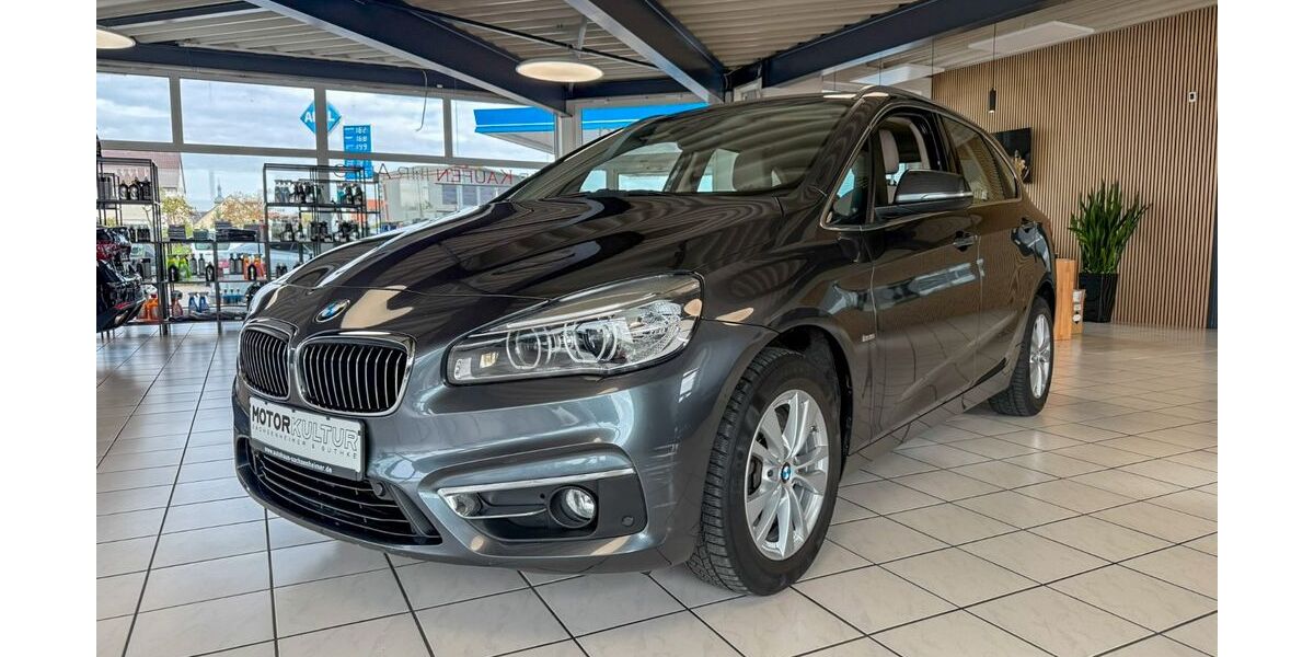 BMW 220 118.500 km 13.990 &euro; Lauffen a.N. 74348