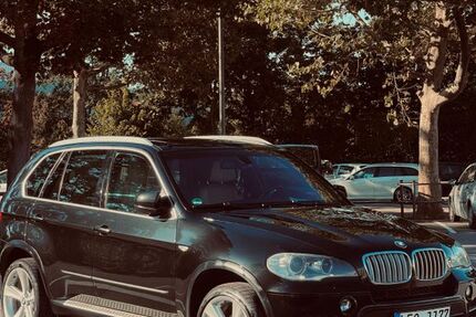 BMW X5 299.500 km 13.700 &euro; Leonberg 71229