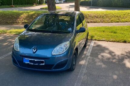 Renault Twingo 213.000 km 790 &euro; Stuttgart 70191
