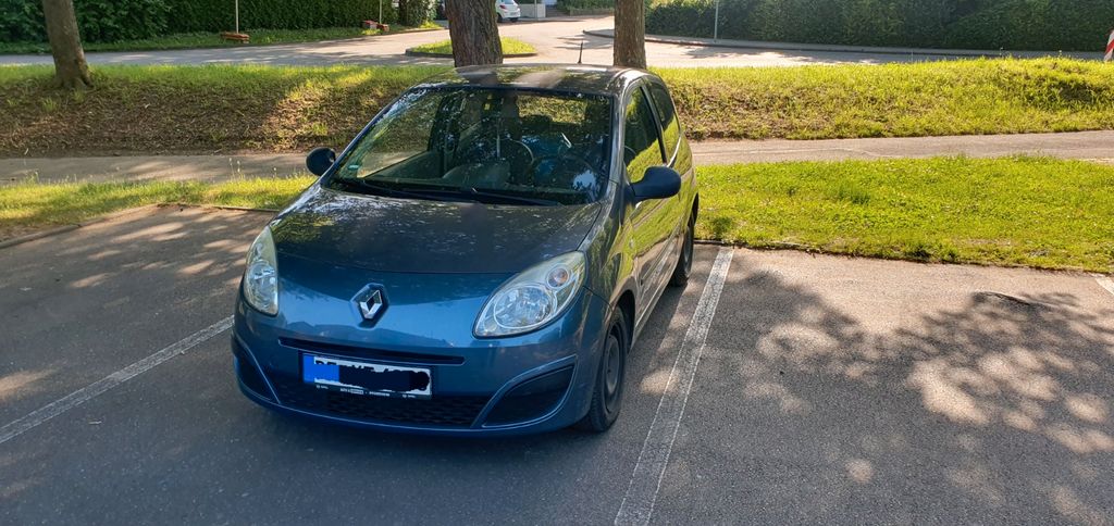 Renault Twingo 213.000 km 790 &euro; Stuttgart 70191