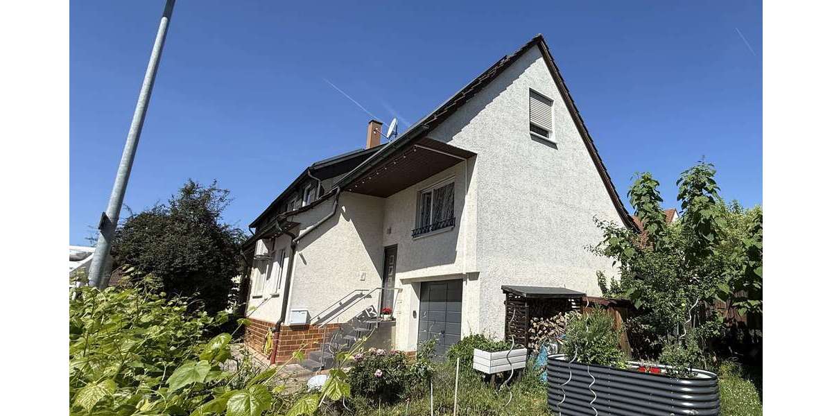 Einfamilienhaus Neuhausen - 6 Zimmer, 154 m&sup2;, 670.000&euro; | Angebot:27095389