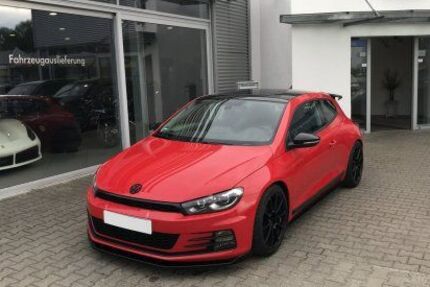 VW Scirocco 197.000 km 12.980 &euro; Wendlingen am Neckar 73240