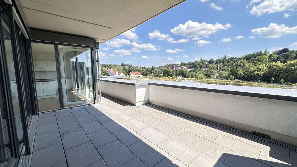 Etagenwohnung Backnang - 4 Zimmer, 140 m&sup2;, 673.600&euro; | Angebot:17413314