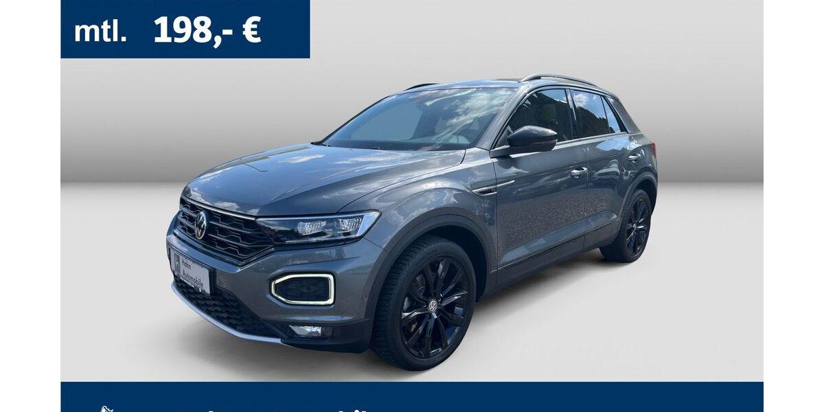 VW T-Roc 67.448 km 21.490 &euro; Schorndorf 73614