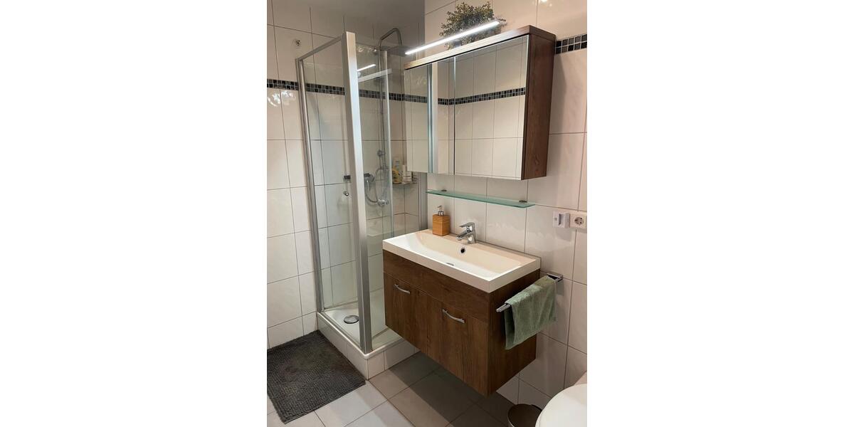 Erdgeschoßwohnung Bietigheim-Bissingen Bissingen - 2.5 Zimmer, 58 m&sup2;, 314.000&euro; | Angebot:25753537