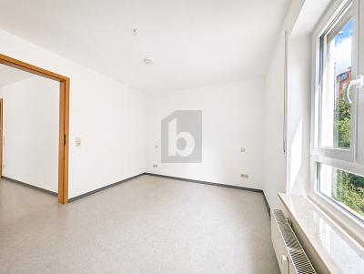 MEHR RUHE. MEHR KOMFORT. MEHR LEBENSQUALITÄT. - Etagenwohnung Plochingen | Angebot:27222047