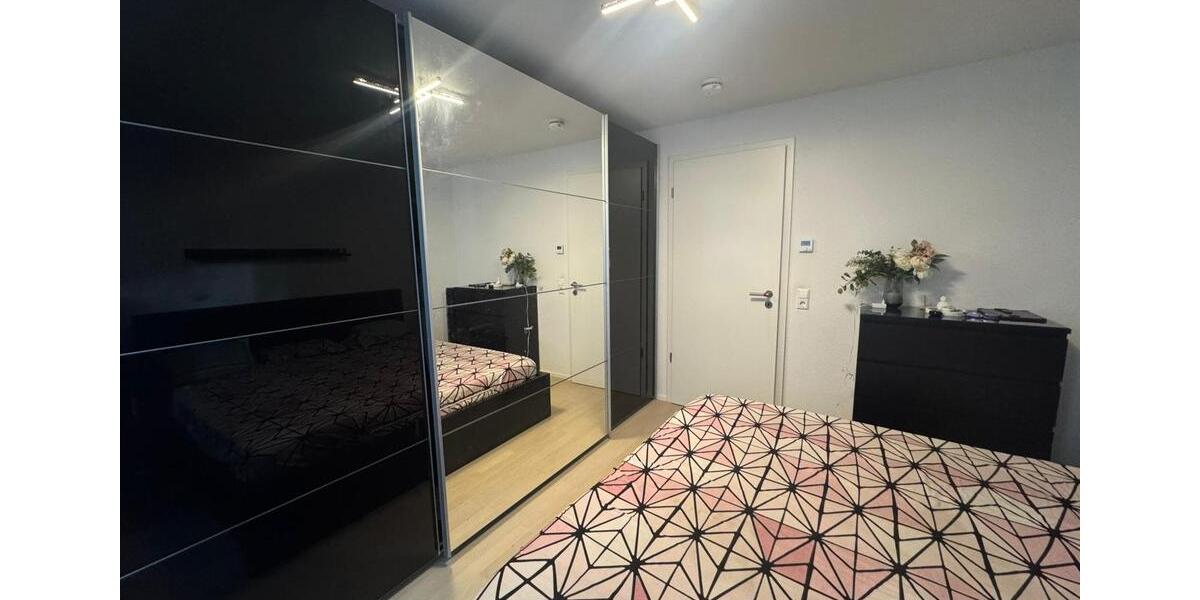 Etagenwohnung Fellbach Oeffingen - 3.5 Zimmer, 70 m&sup2;, 1.480&euro; | Angebot:25428433