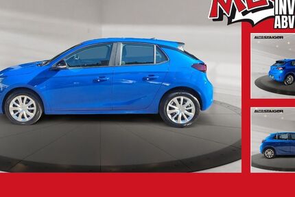 Opel Corsa 32.062 km 10.890 &euro; Stuttgart 70188