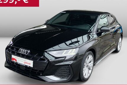 Audi A3 27.635 km 30.790 &euro; Esslingen 73730