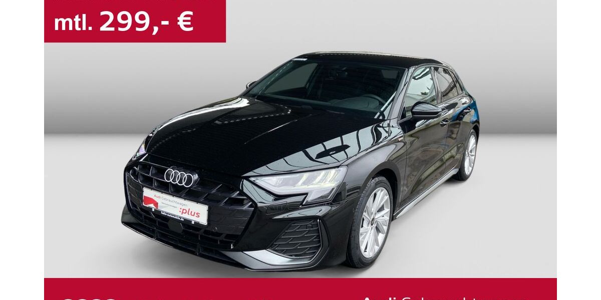 Audi A3 27.635 km 30.790 &euro; Esslingen 73730