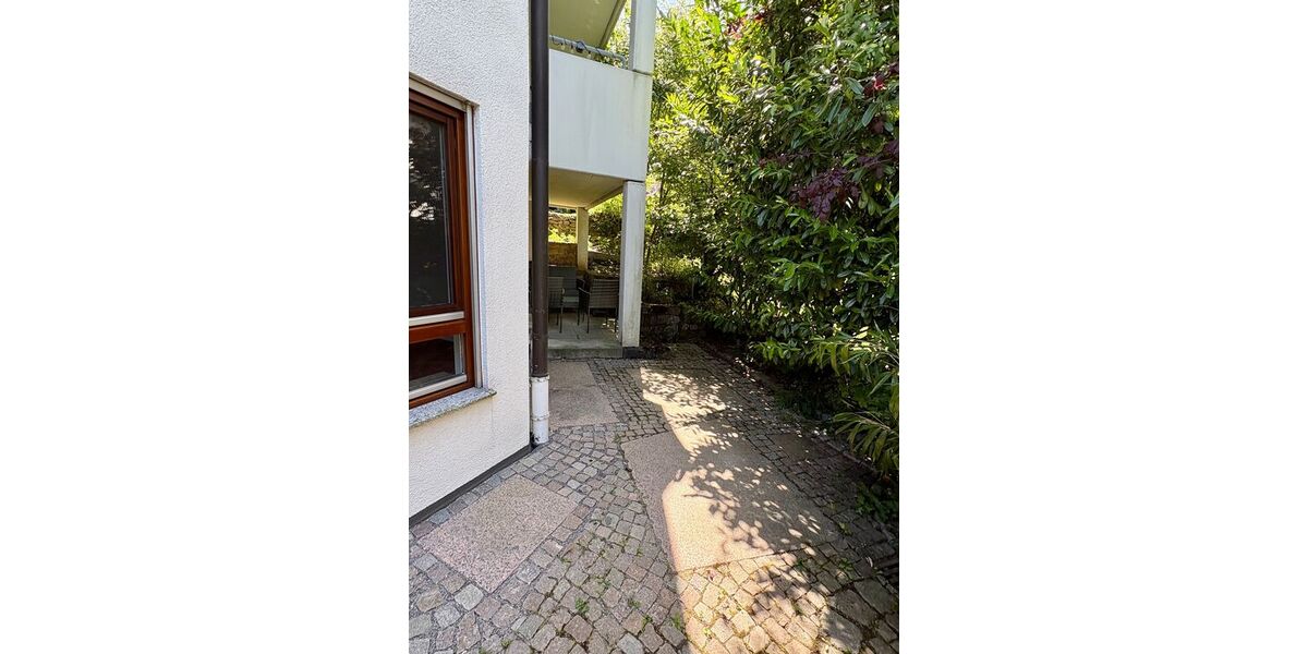 Stilvolle 2-Zimmer Wohnung - Appartement Stuttgart Stuttgart-Nord | Angebot:26943284