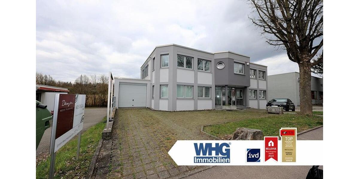 Gewerbeobjekt Bietigheim-Bissingen Bissingen - 1.150&euro; | Angebot:20292418
