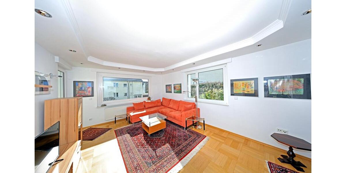 Etagenwohnung Schwieberdingen - 4.5 Zimmer, 110 m&sup2;, 2.000&euro; | Angebot:24678659