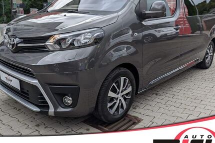 Toyota Proace (Verso) 48.950 km 31.440 &euro; Leonberg 71229