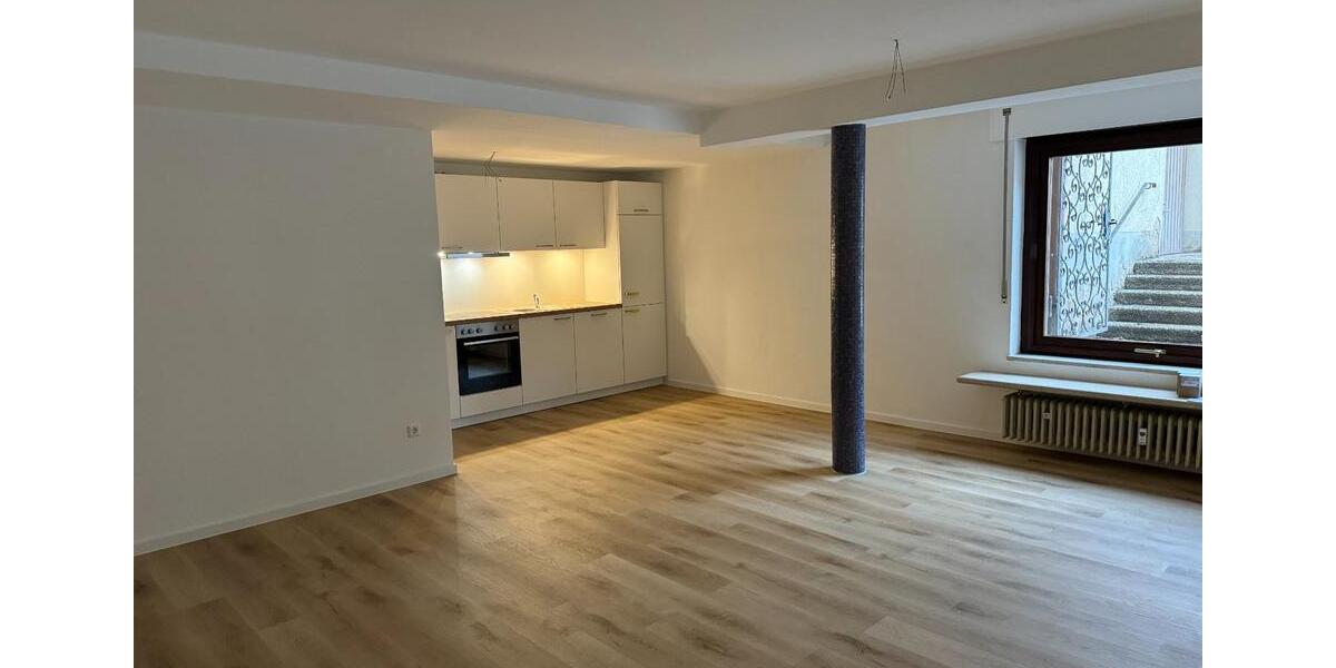 Etagenwohnung Heilbronn Böckingen - 3 Zimmer, 74 m&sup2;, 890&euro; | Angebot:25753207