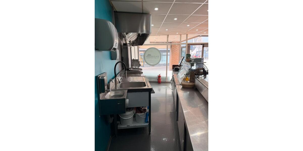 Gewerbeobjekt Stuttgart Feuerbach - 2.200&euro; | Angebot:25857542