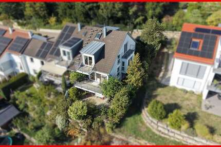 Haus Vaihingen - 4.5 Zimmer, 143 m&sup2;, 649.000&euro; | Angebot:27486171