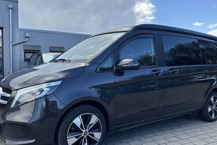 Mercedes-Benz V 250 107.312 km 62.890 &euro; Schorndorf 73614